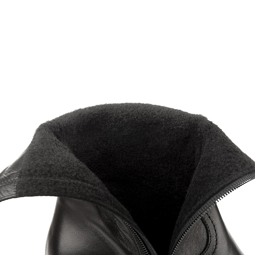 Ботинки Miris 24442-BL