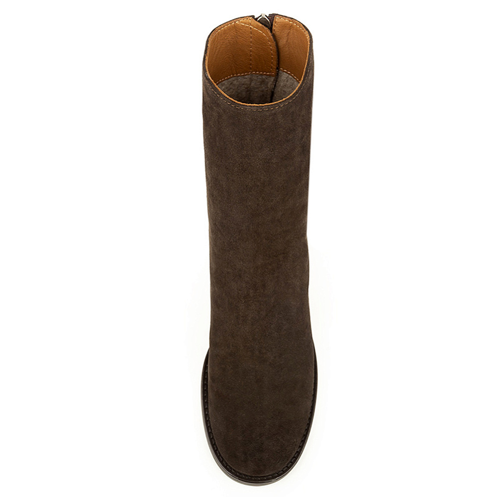 Полусапоги Kristina & Milan 42583-BR