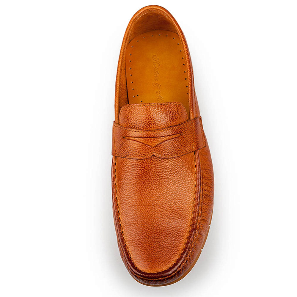 Мокасины Kristina & Milan 549A-13-1