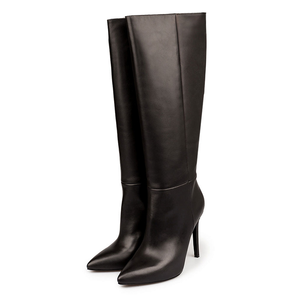 Сапоги Miris 21504