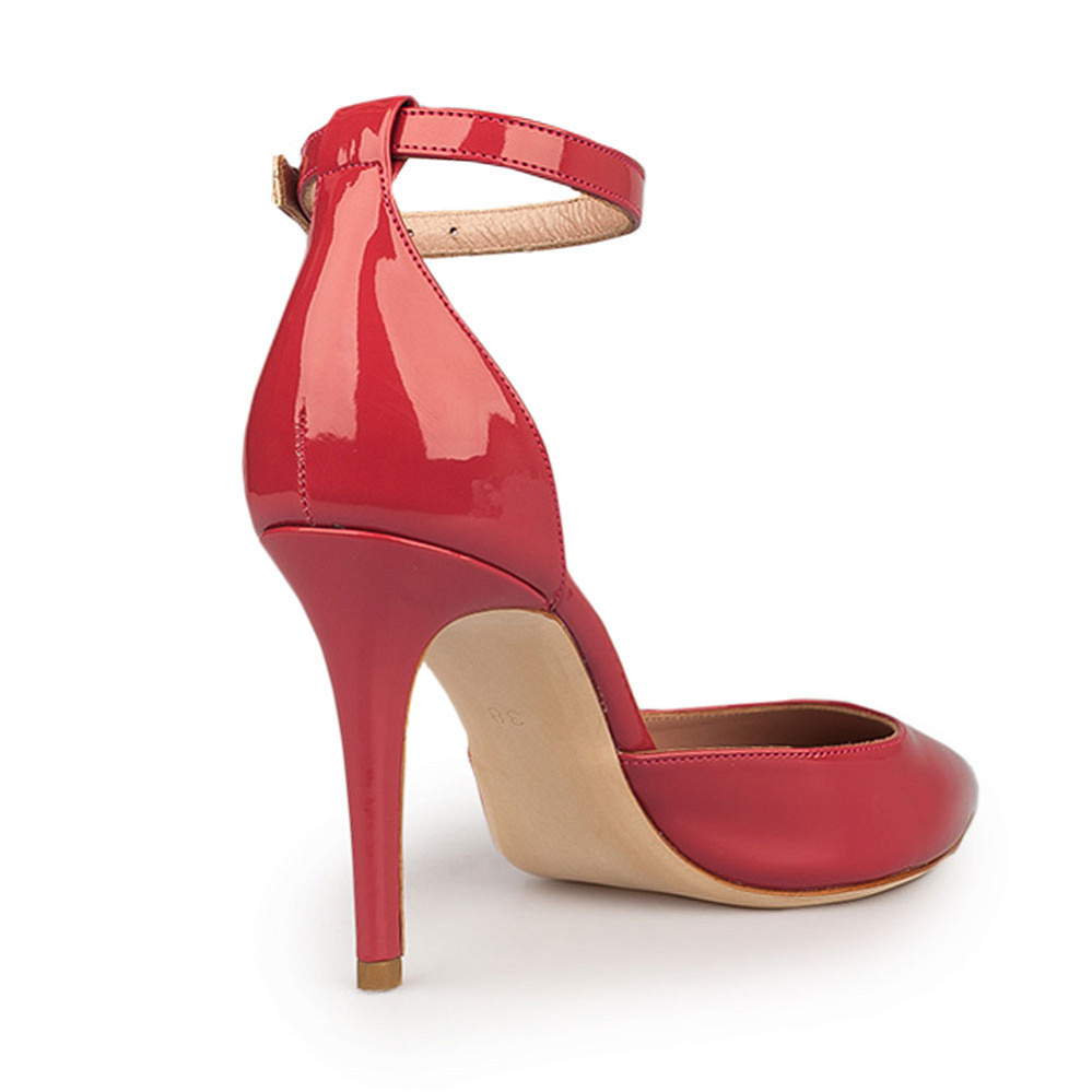 Туфли д'Орсе Kristina & Milan 26249L