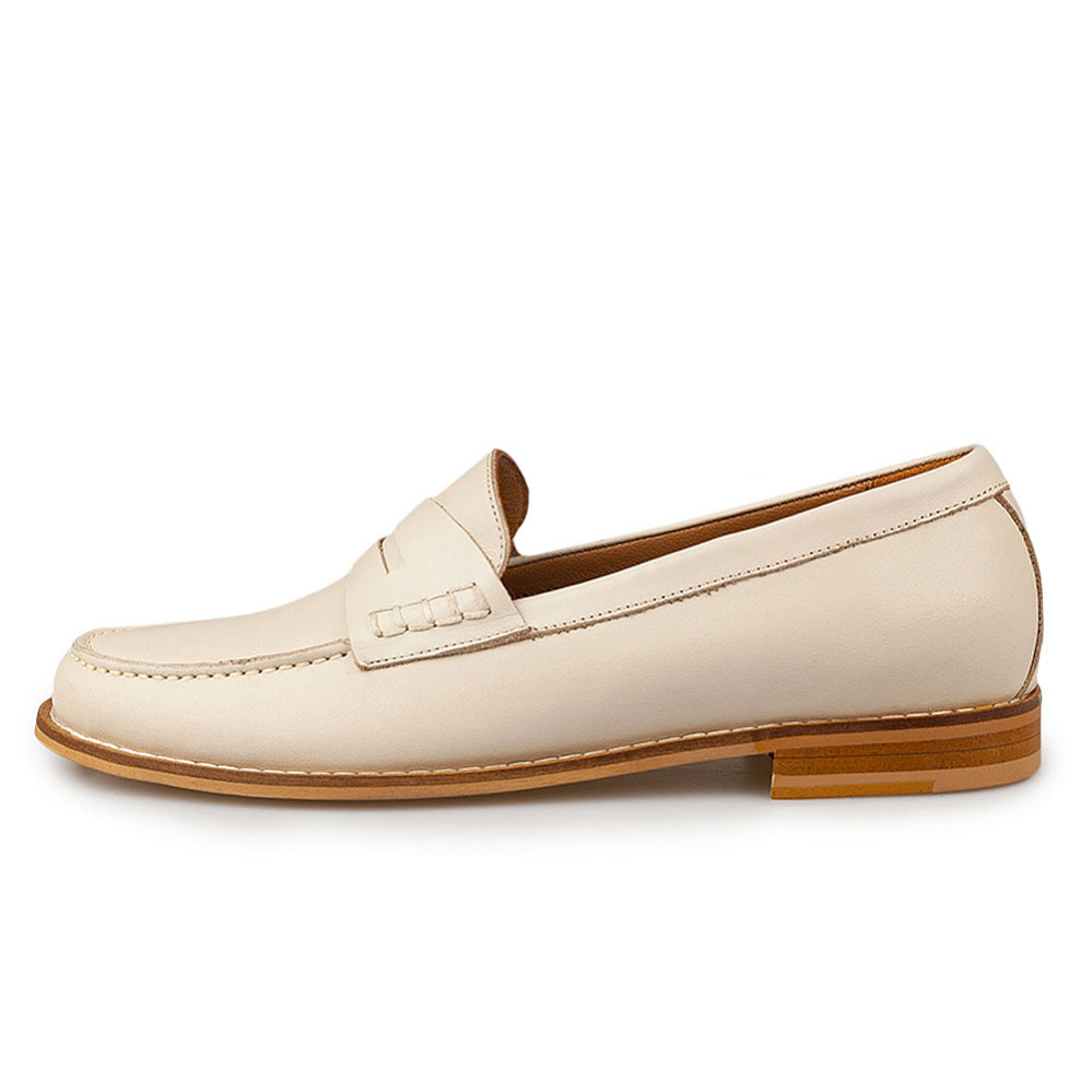 Лоферы Miris 3001