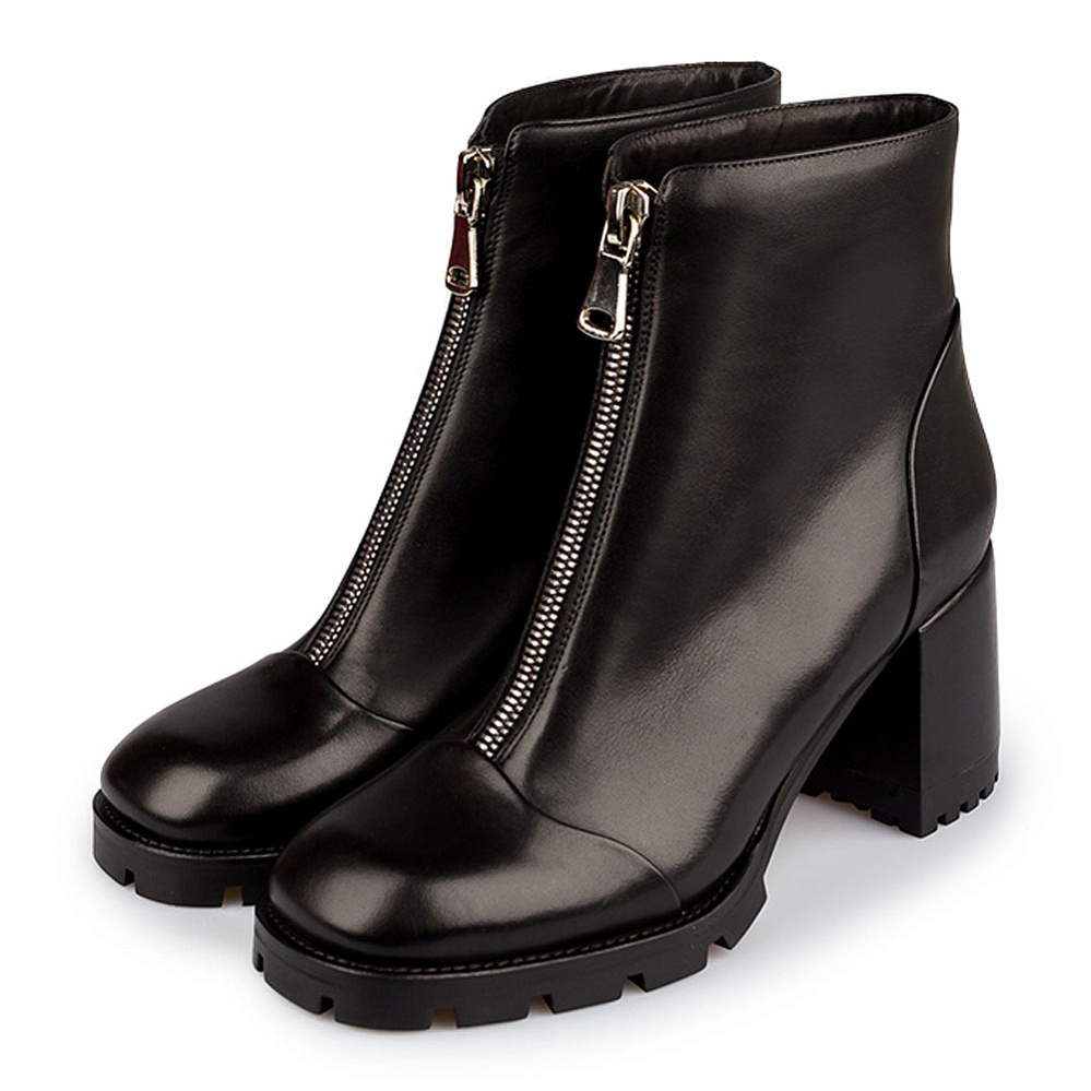 Ботильоны Kristina & Milan 21438