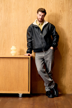 Стильный LOOK Челси Kristina & Milan L4925KM-BL 5