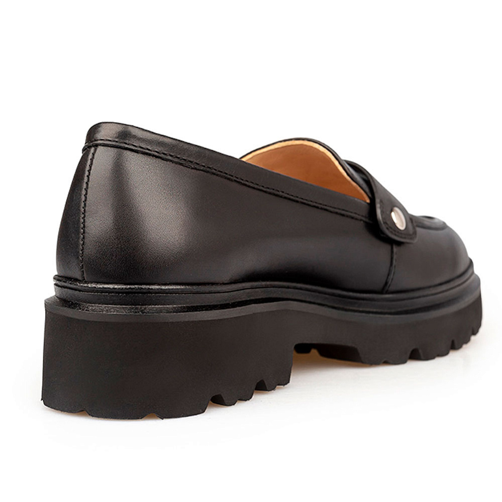 Лоферы Miris J2283S-5