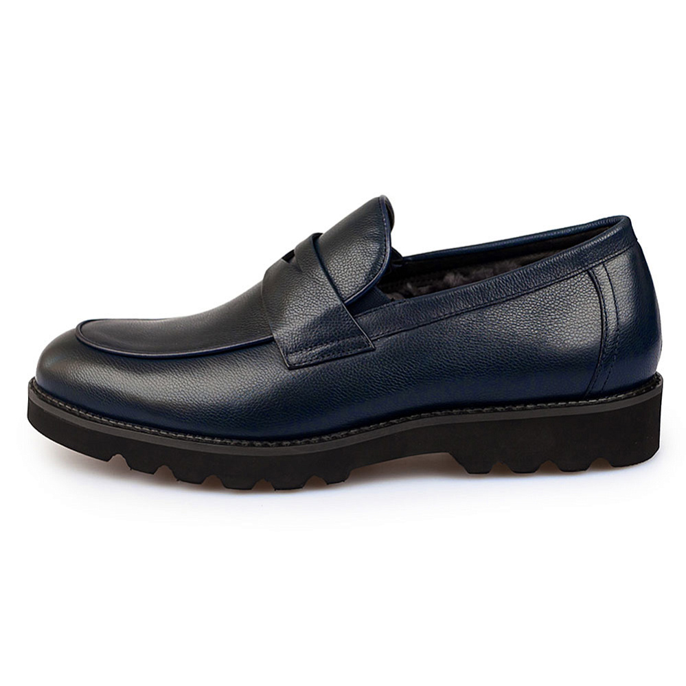 Лоферы Miris 802-3M