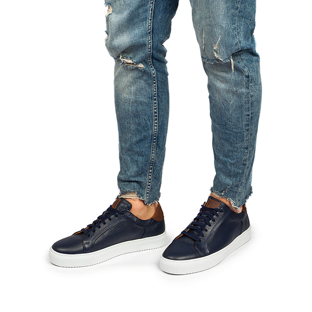 Кеды Miris 91099-2