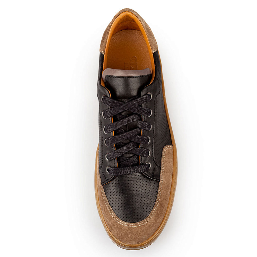 Кеды Miris 22130