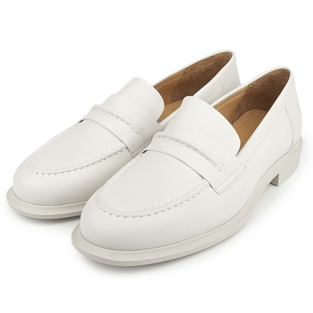 Лоферы Miris 24180-471-WH