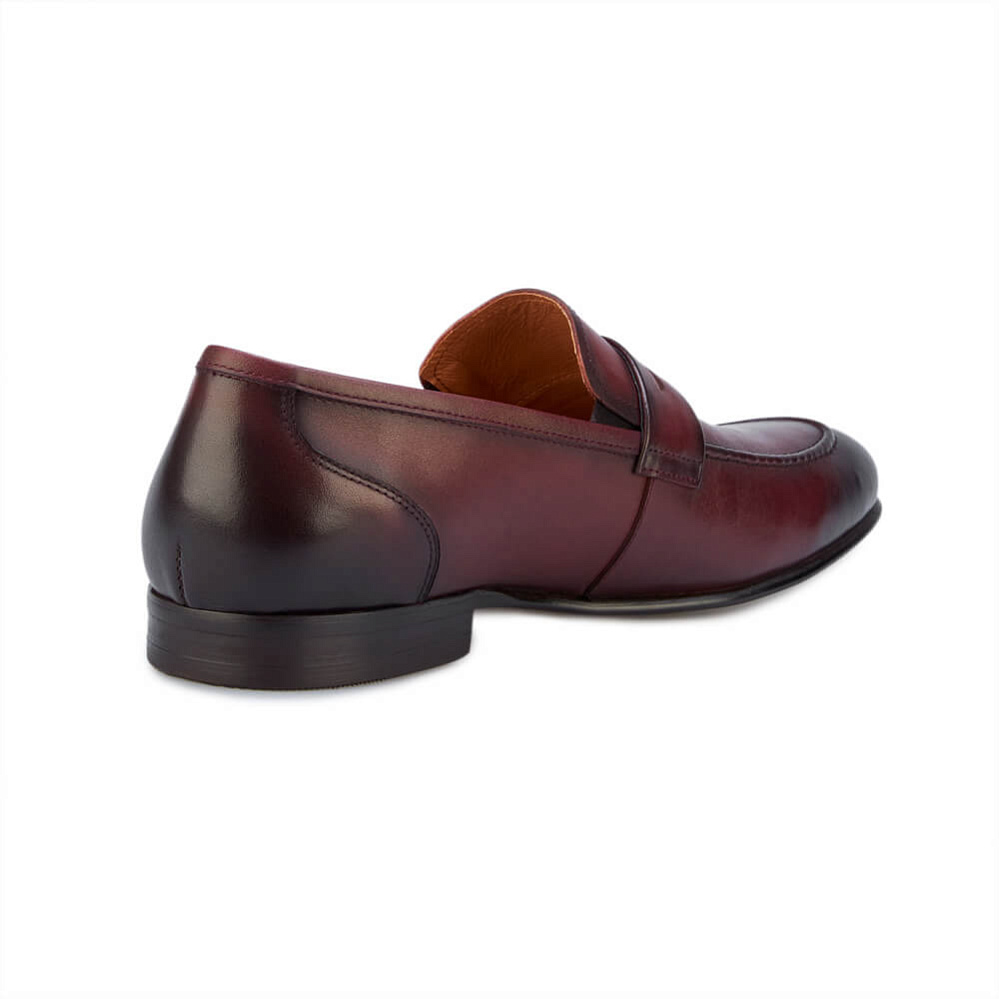 Лоферы Miris RE25-29