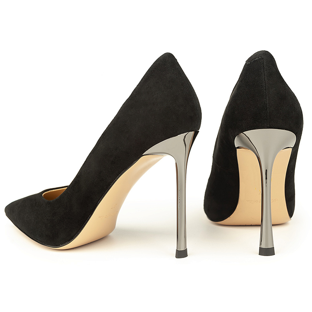 Туфли Kristina & Milan LV813-1-7-BL