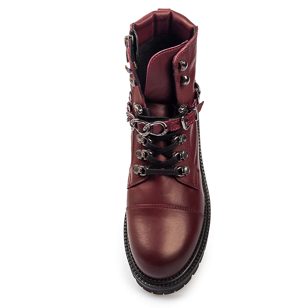 Ботинки 32073