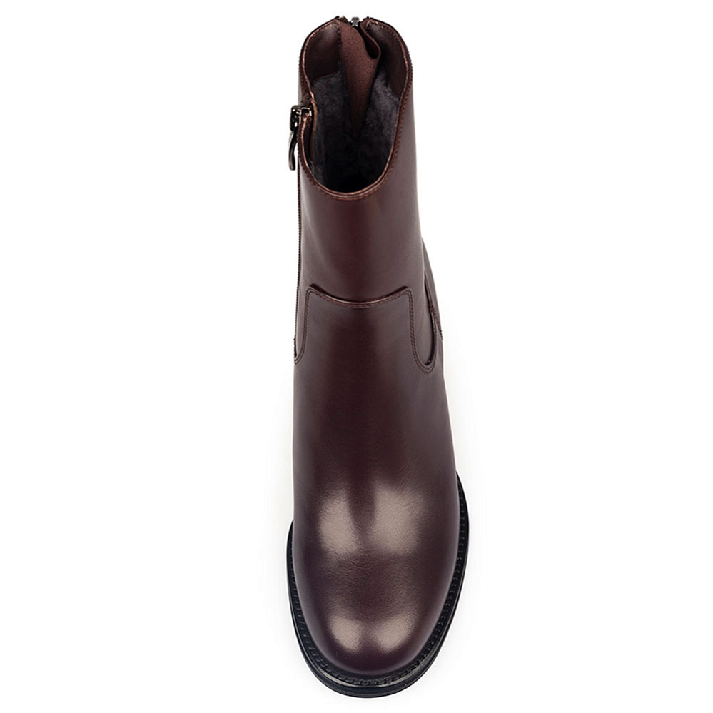 Ботильоны Kristina & Milan J785S06-76M