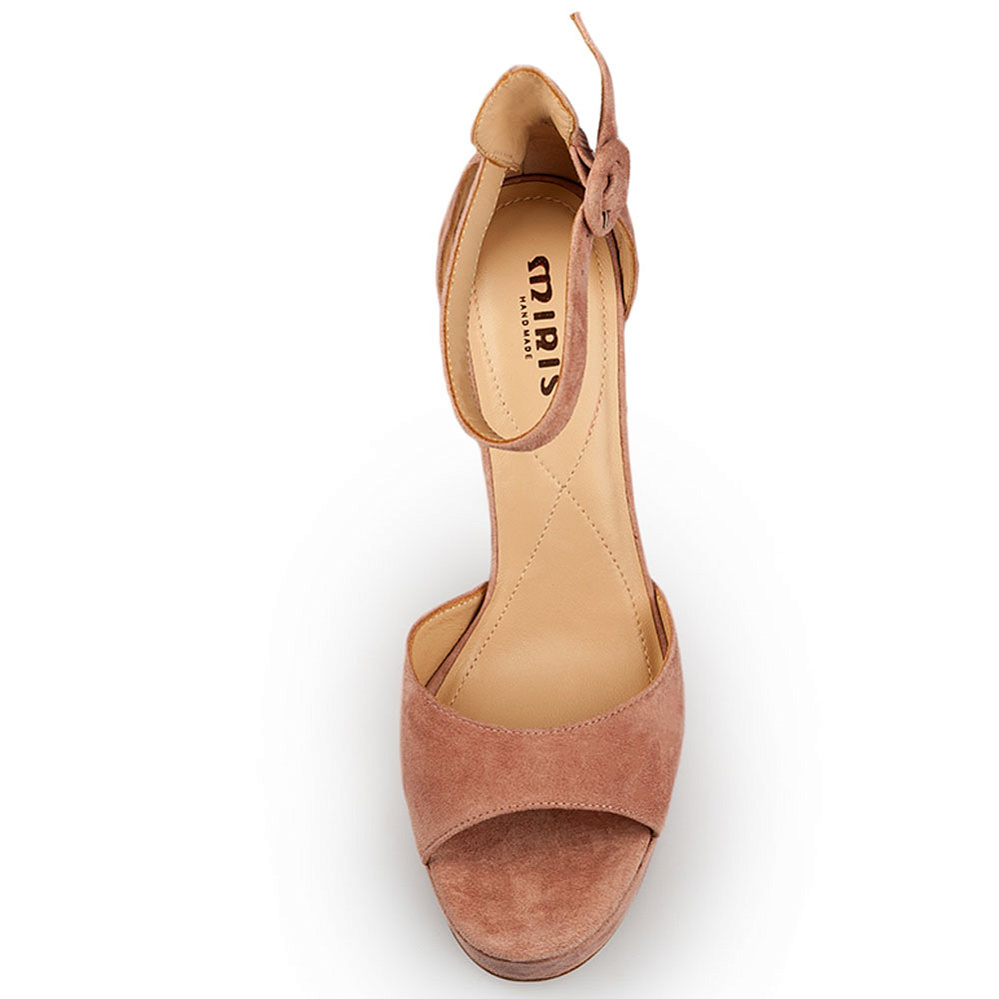 Босоножки Miris JH1822-03