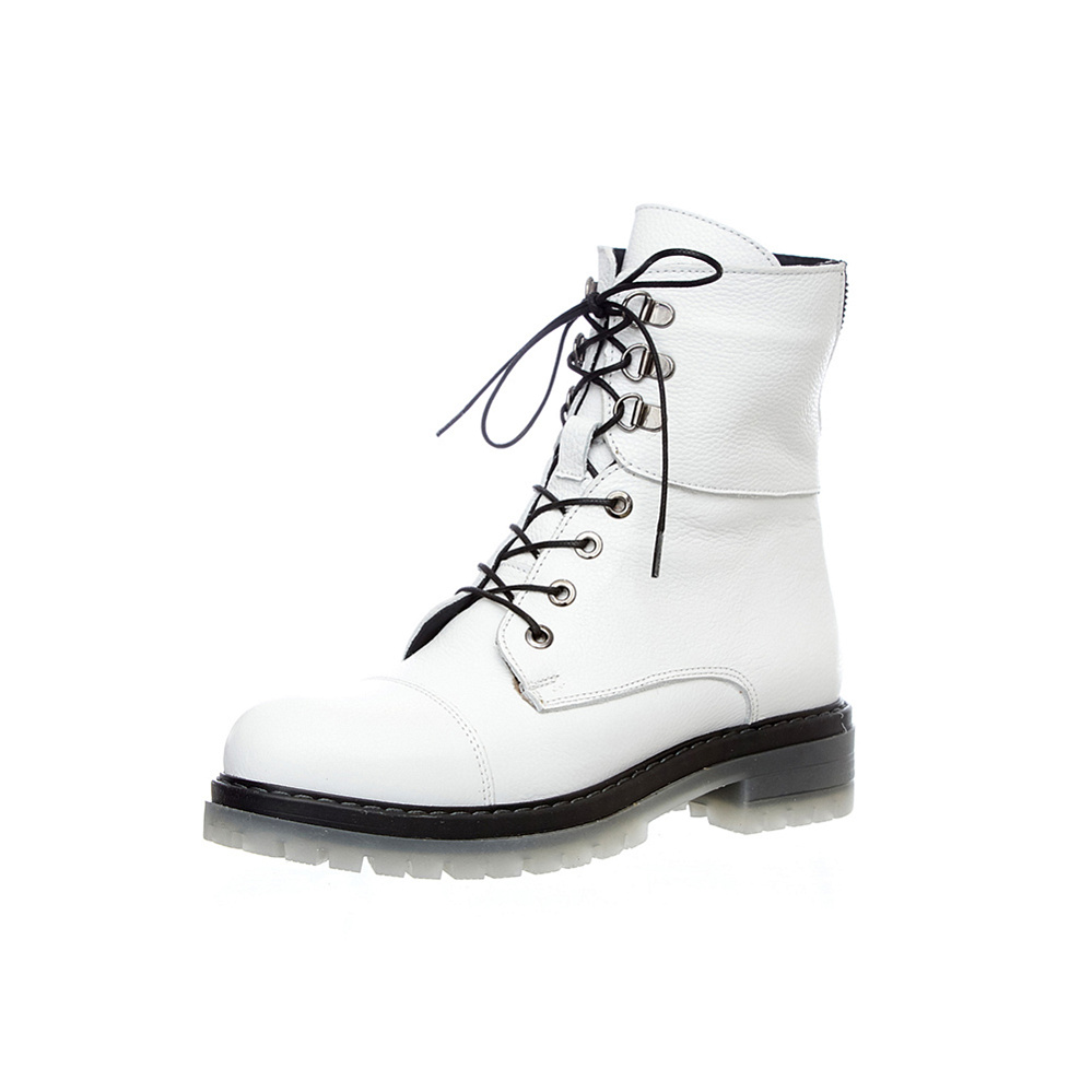 Ботинки Kristina & Milan 21545M-WH