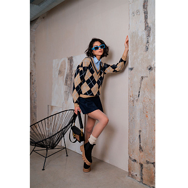 Стильный LOOK Челси Kristina & Milan 38140Z-M 7