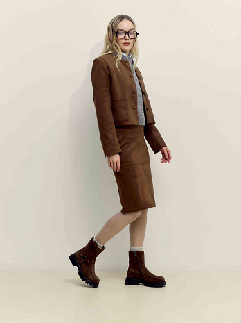 Ботинки Kristina & Milan