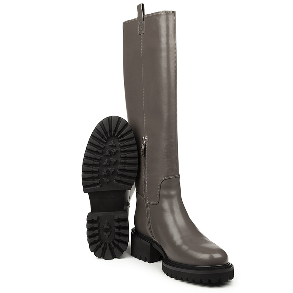 Сапоги Kristina & Milan J110916-21BM-GR