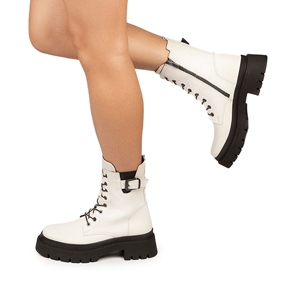 Ботинки Kristina & Milan 22533