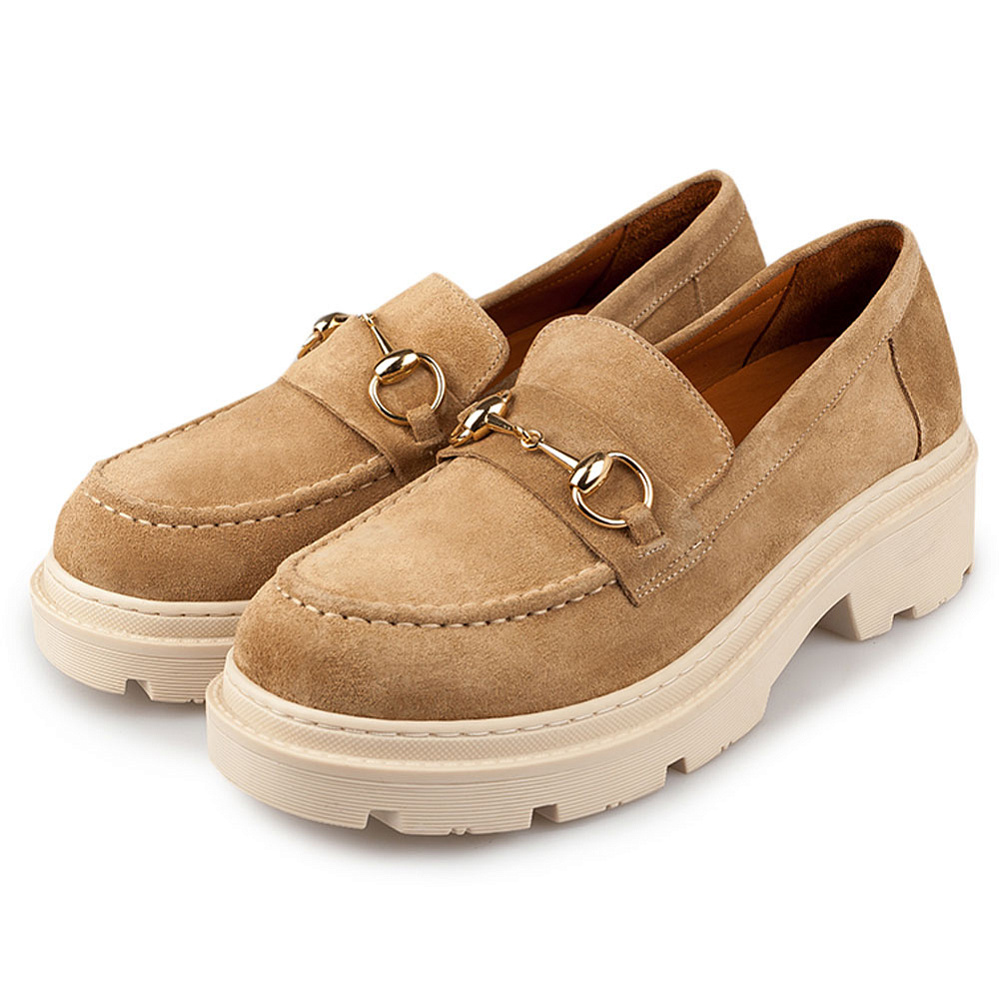 Лоферы Miris 56211