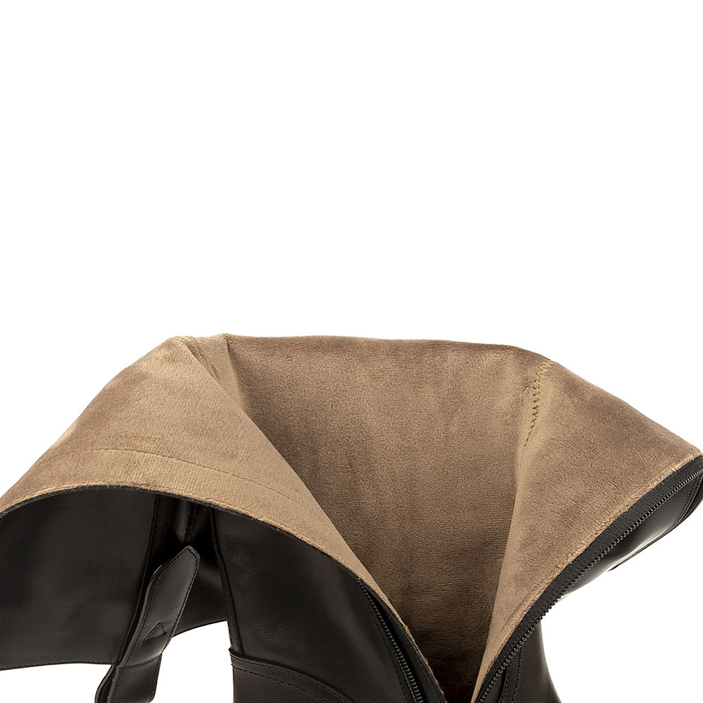 Сапоги Kristina & Milan G11-2422-1614-BL