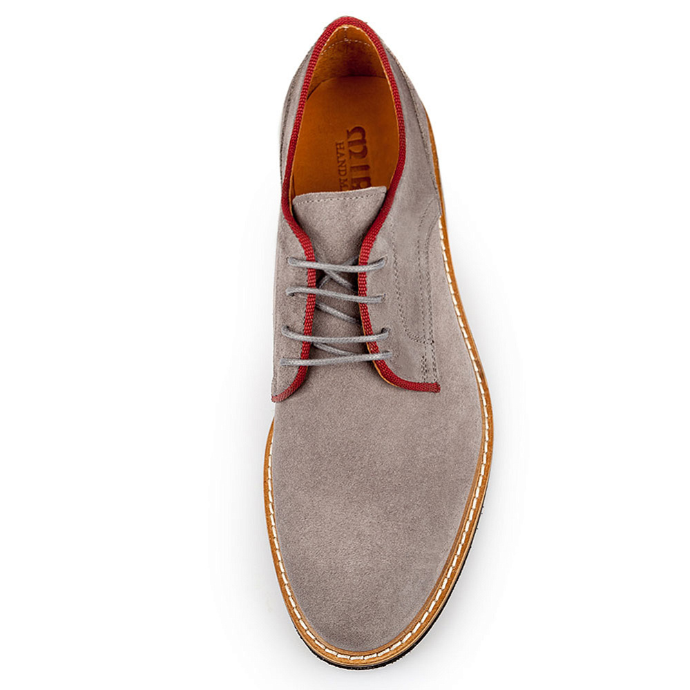 Полуботинки дерби Miris 21190