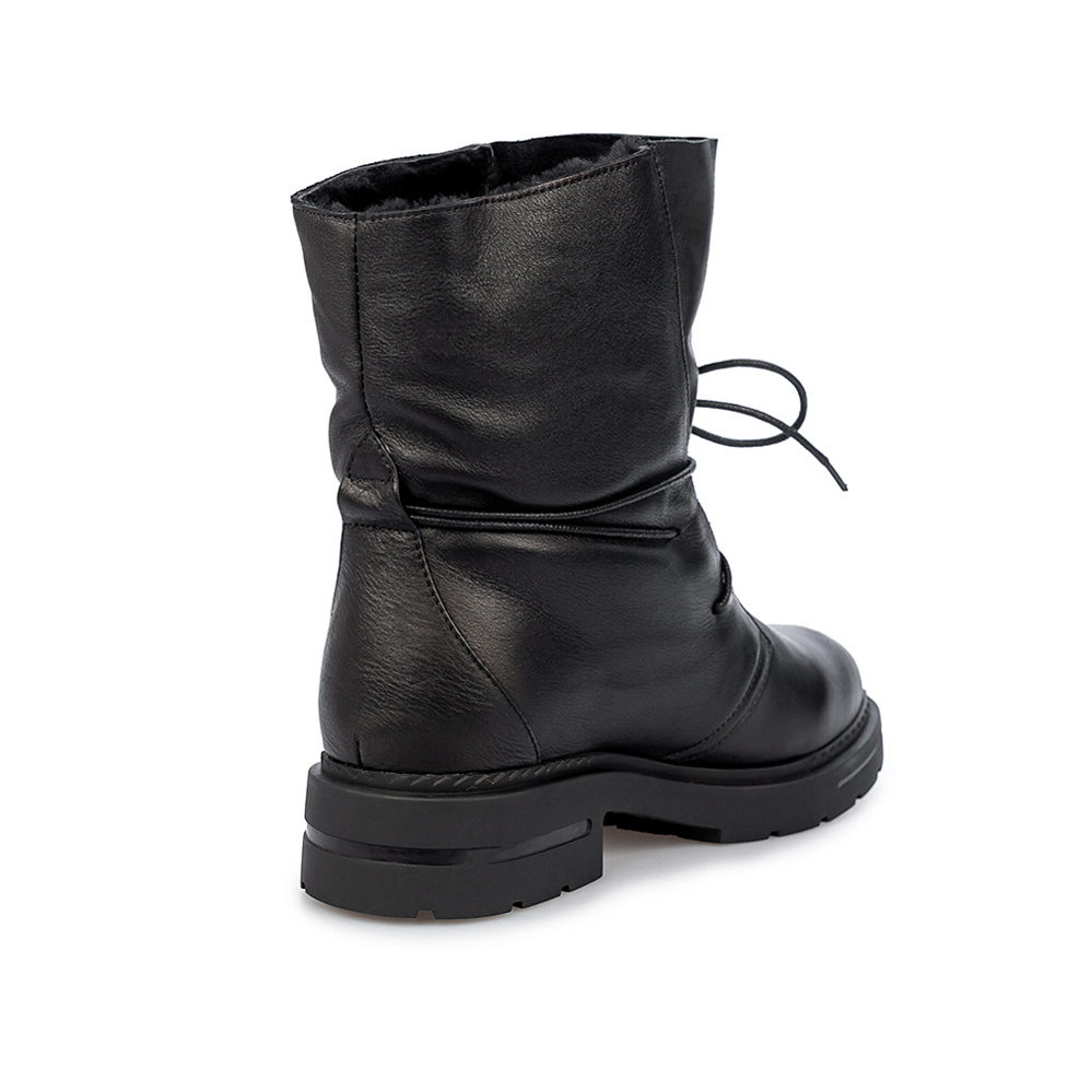 Ботинки Miris YW18-32MM