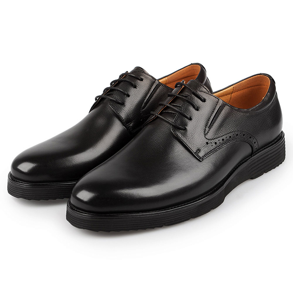 Полуботинки дерби Kristina & Milan F288A-58A