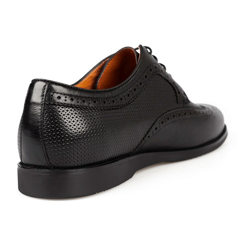 Полуботинки броги Kristina & Milan F962A-D1A