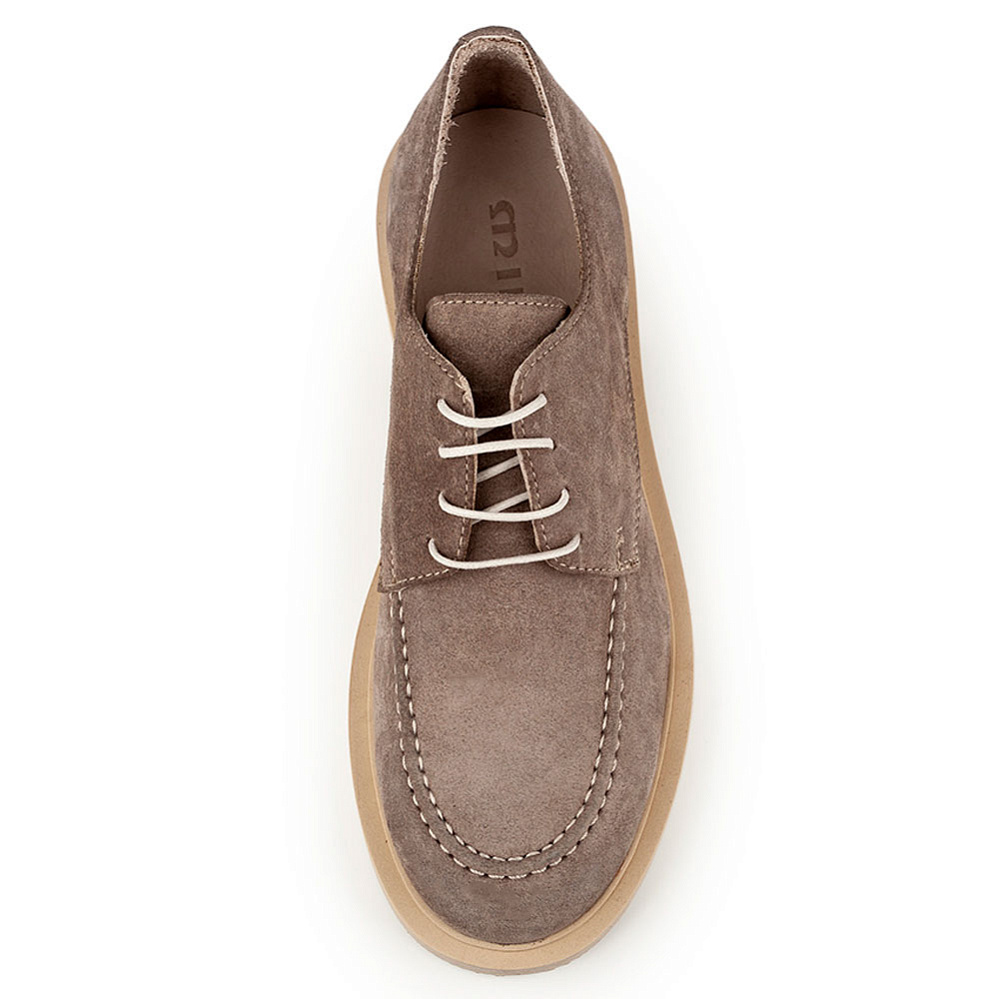 Полуботинки дерби Miris 2620Z