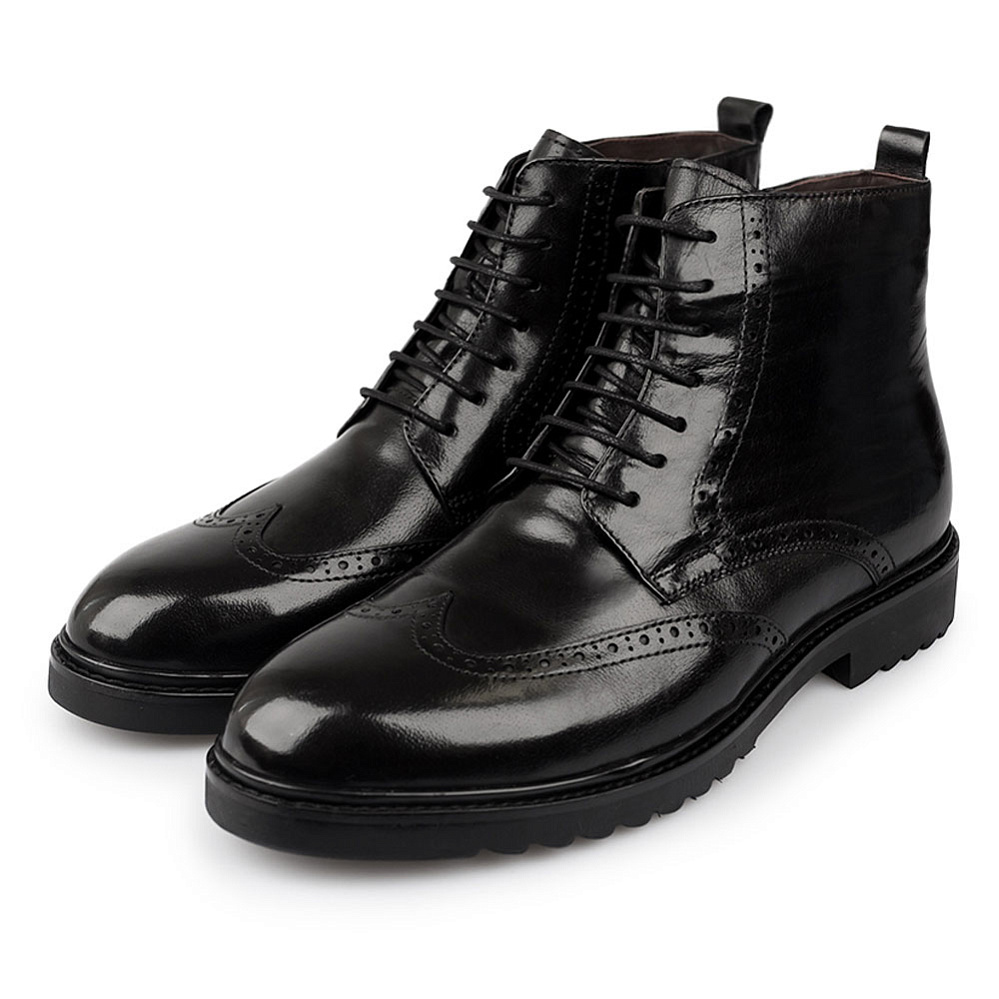 Ботинки Miris F623X-13MM