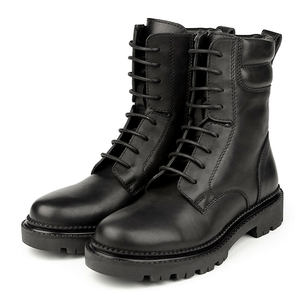 Ботинки Kristina & Milan 40021-1-BL