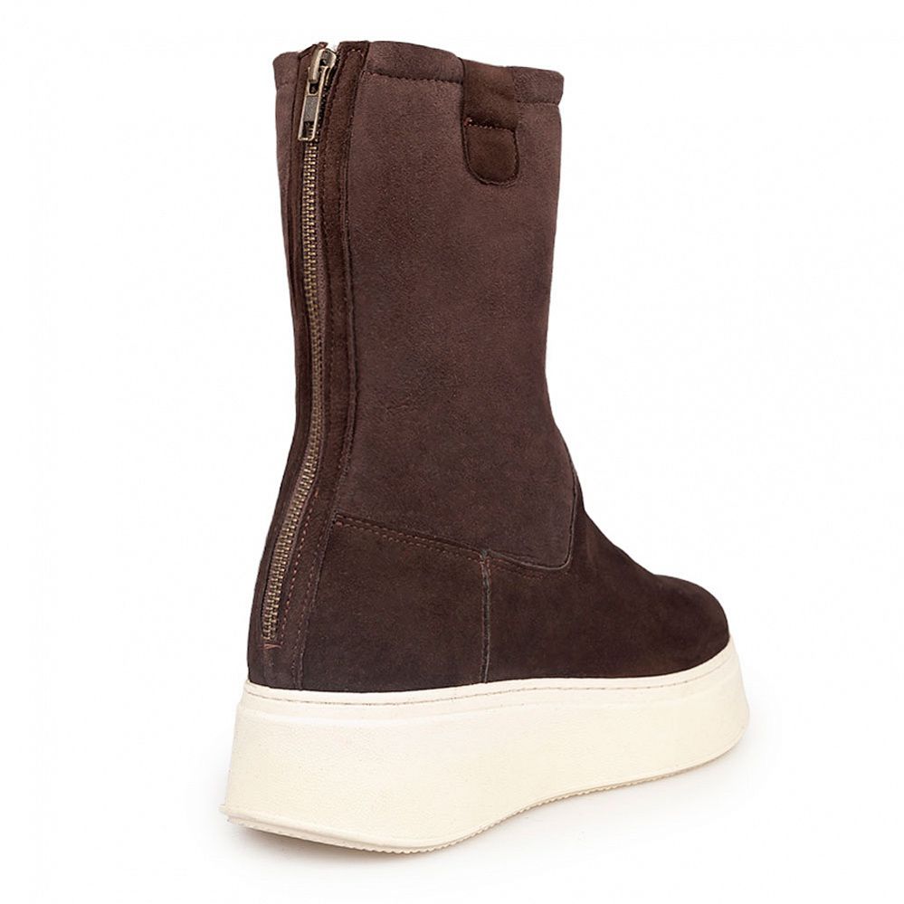 Полусапоги Kristina & Milan 7073