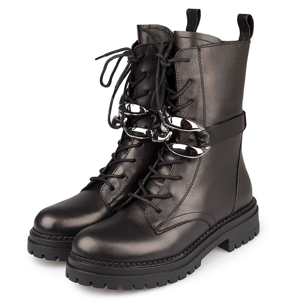 Ботинки Miris 187637M