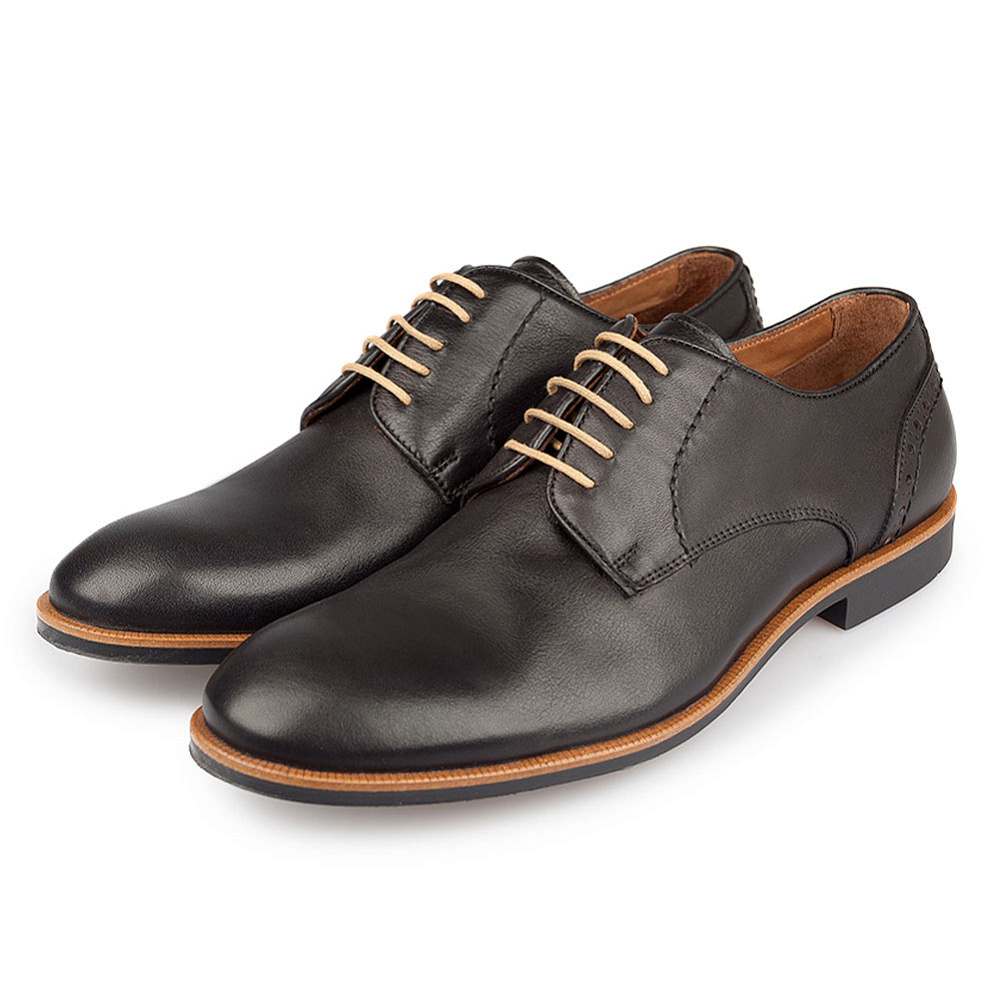 Полуботинки дерби Miris 217050