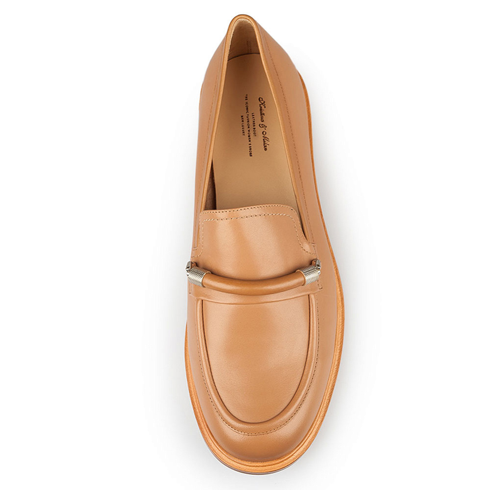 Лоферы Kristina & Milan J178S-10-2