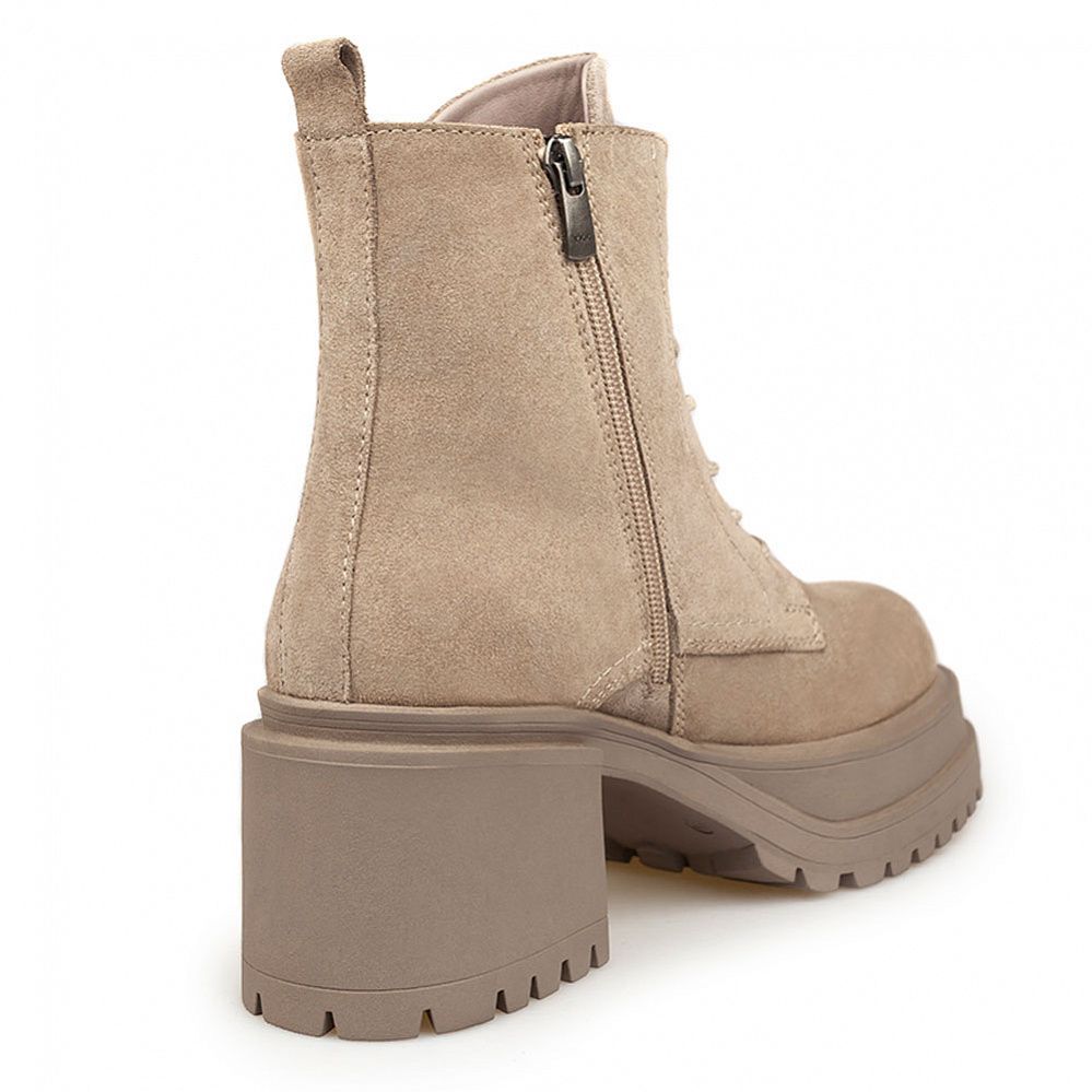 Ботильоны Kristina & Milan 260Z-M