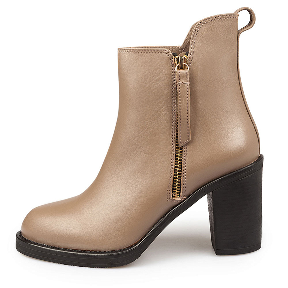 Ботильоны Kristina & Milan 26007