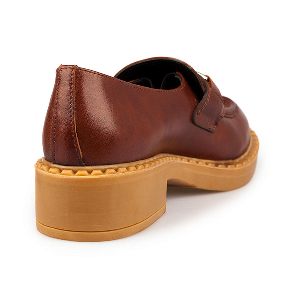 Лоферы Kristina & Milan 4801