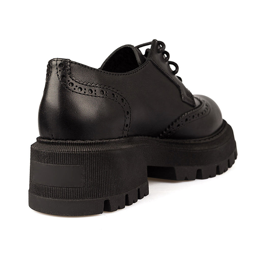 Полуботинки Kristina & Milan 36366