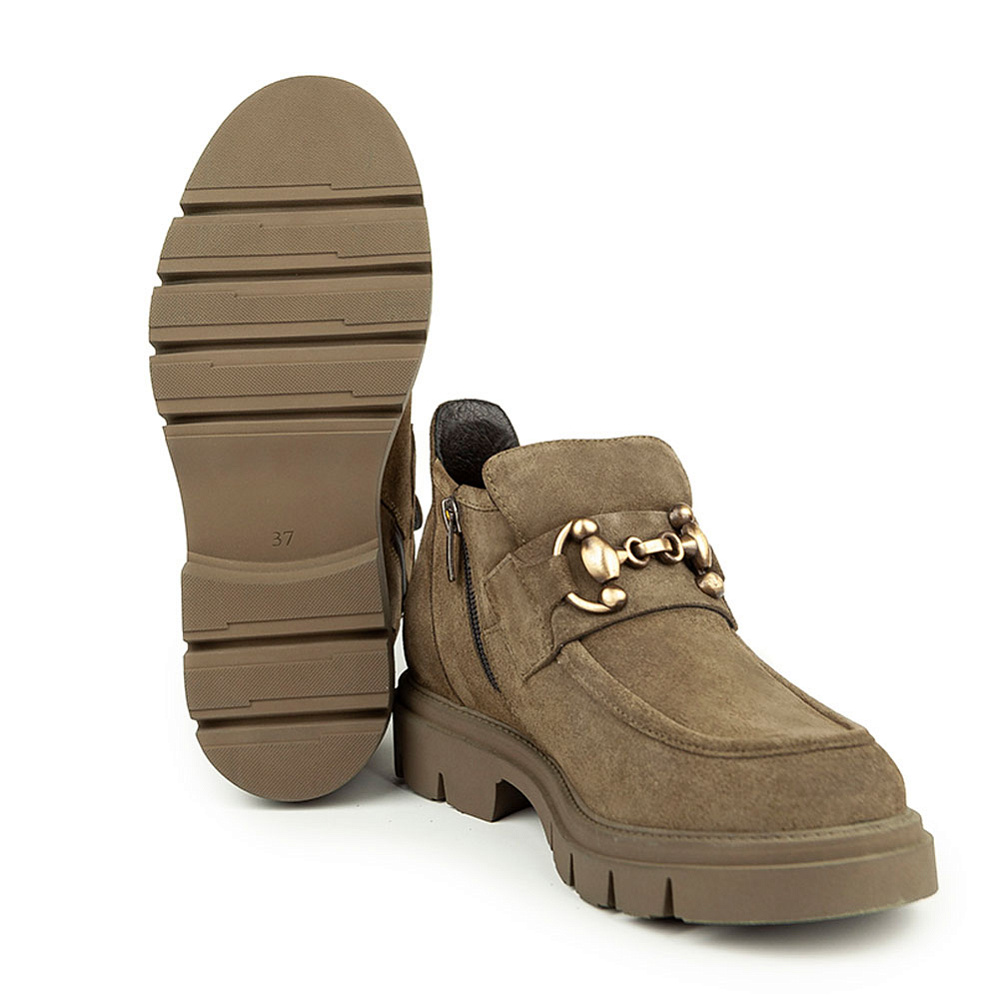 Ботинки Miris 23248-GN