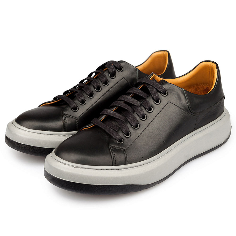 Кеды Miris 21550