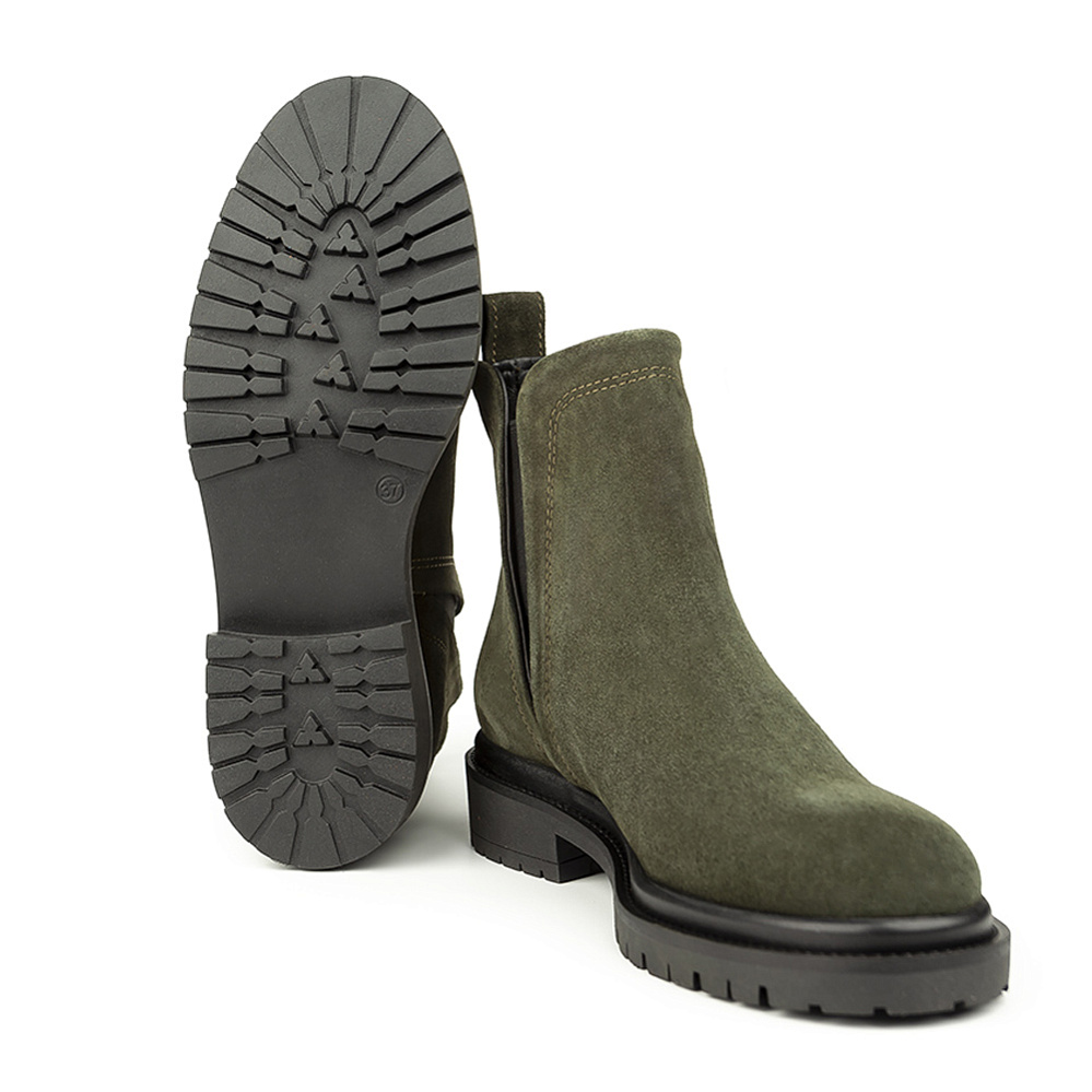 Челси Kristina & Milan 40822-635-GN