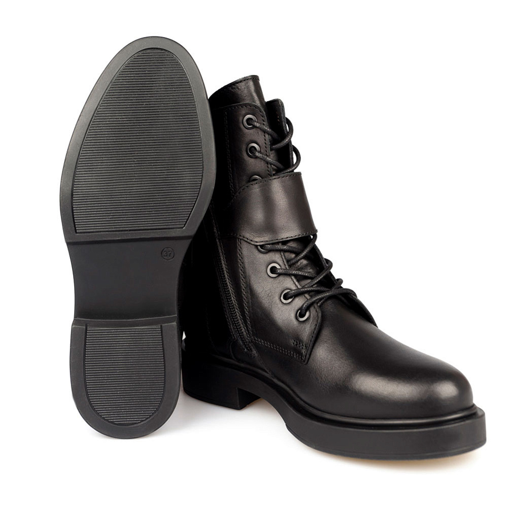 Ботинки Miris 580