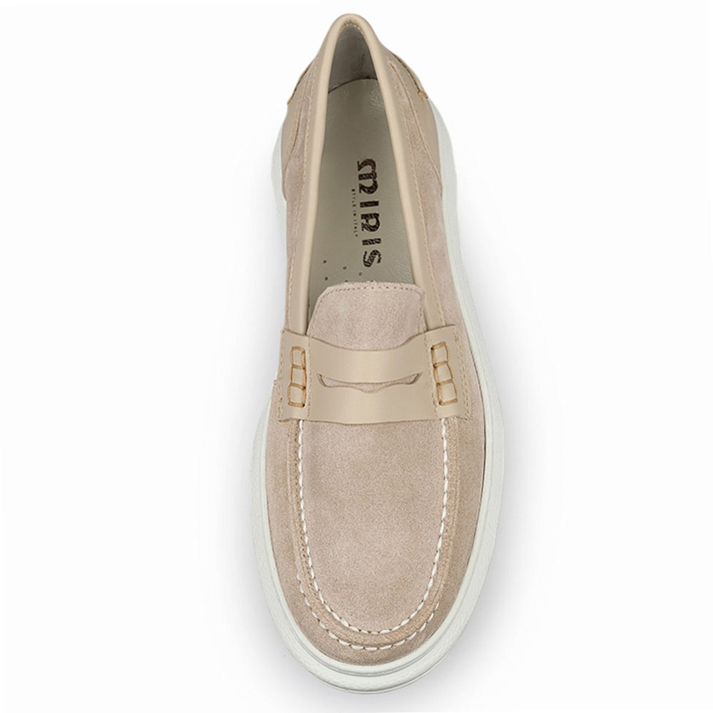 Лоферы Miris 1128