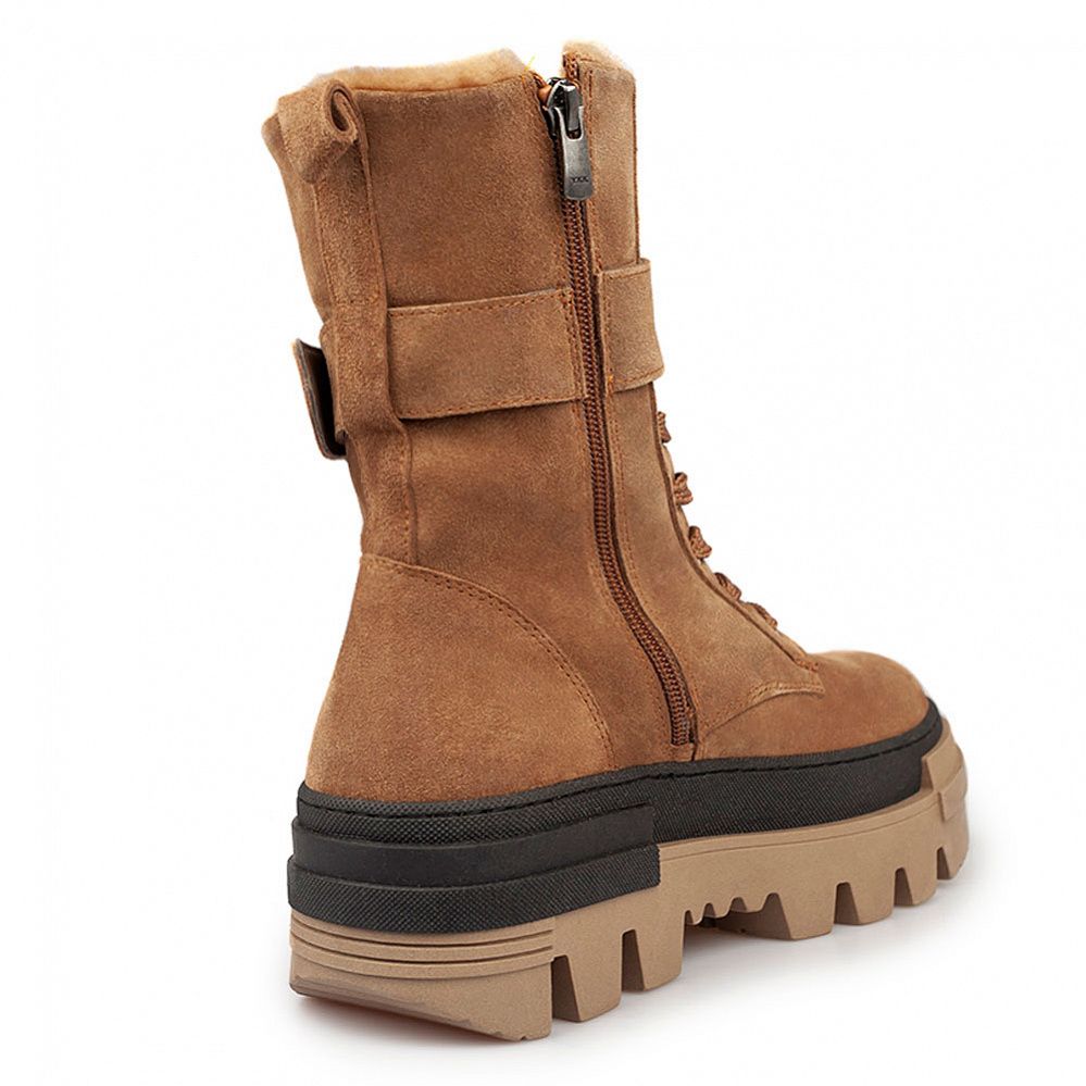 Ботинки Miris 22KB-0521