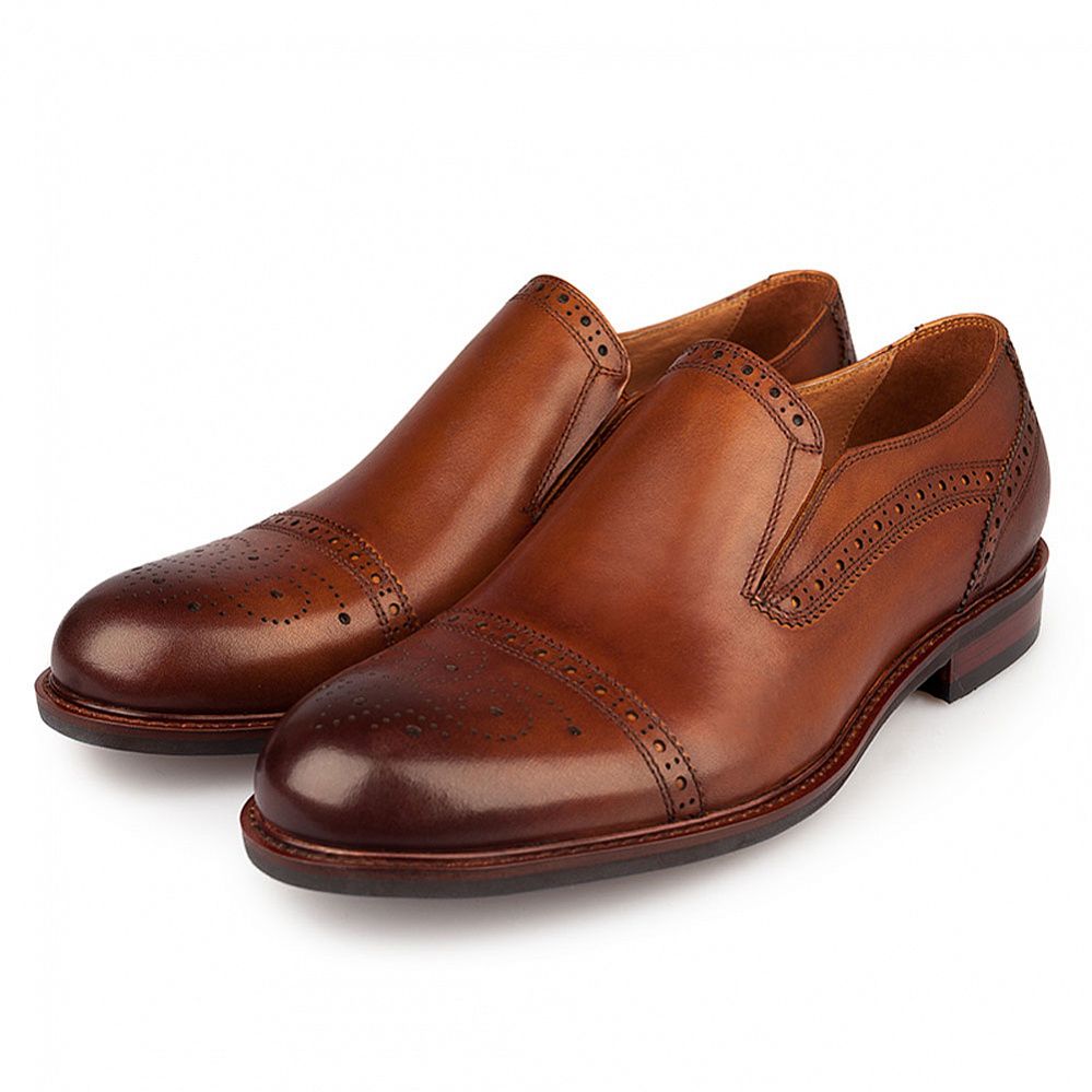 Лоферы Kristina & Milan 5249A-106