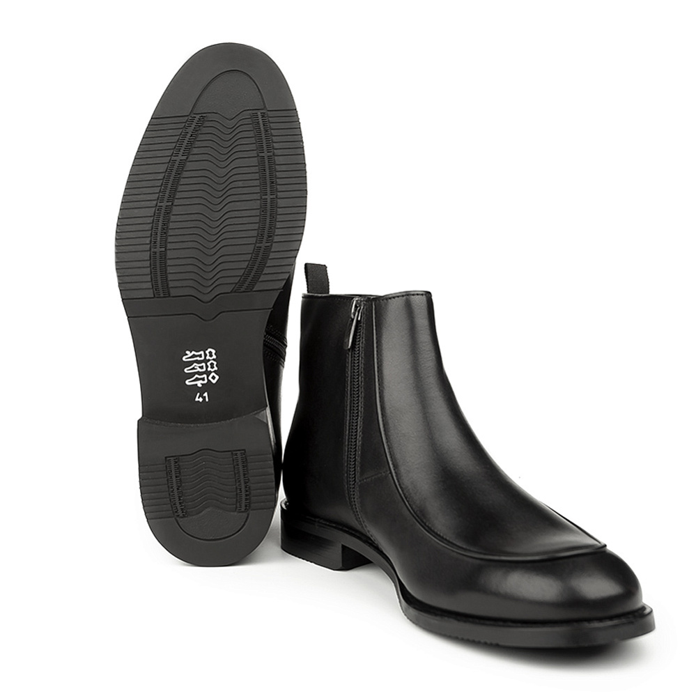 Ботинки Kristina & Milan L4468-BL