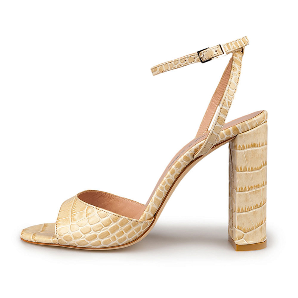 Босоножки Kristina & Milan 26322