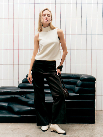 Полусапоги Kristina & Milan